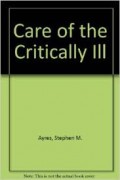 Care of the critically ill