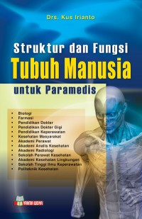 Struktur dan fungsi tubuh manusia untuk paramedis