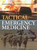 Tactical emergency medicine