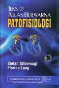 Teks & atlas berwarna patofisiologi