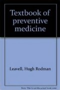 Text book of preventive medicine