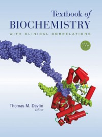 Textbook of biochemistry