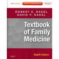 Textbook of family medicine