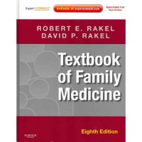 Textbook of family medicine
