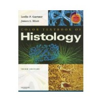 Textbook of histology