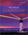 The art of leadership