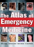 The atlas of emergency medicine