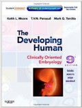 The developing human: clinically oriented embryology