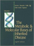 The metabolic & molecular bases of inherited disease