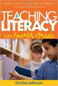 Tools for teaching literacy : teaching literacy in fourth grade