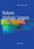 Urologic surgery