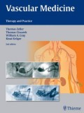 Vascular medicine : theraphy and practice
