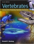 Vertebrates : comparative anatomy, function, evolution