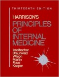 Harrison's principles of internal medicine