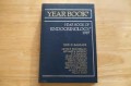 Year book of endocrinology