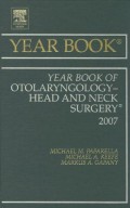 Year book of otolaryngology-head and neck surgery
