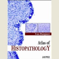 Atlas of histopathology