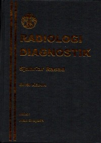 Radiologi diagnostik