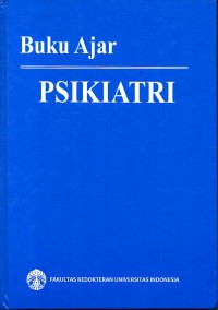 Psikiatri