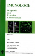 Imunologi : diagnosis dan prosedur laboratorium