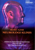 Buku ajar neurologi klinis