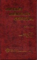 Infeksi menular seksual