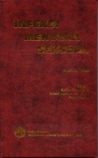 Infeksi menular seksual