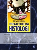 Penuntun praktikum histologi