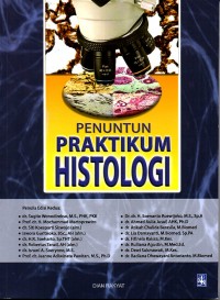Penuntun praktikum histologi