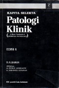 Kapita selekta patologi klinik