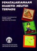 Penatalaksanaan diabetes melitus terpadu