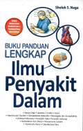 Buku panduan lengkap ilmu penyakit dalam
