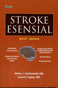 Stroke esensial
