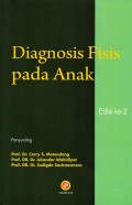 Diagnosis fisis pada anak