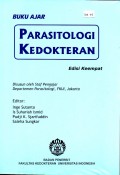 Parasitologi kedokteran
