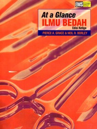 At a glance ilmu bedah