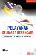 Pelayanan keluarga berencana