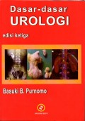 Dasar-dasar urologi