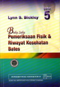 Buku saku : pemeriksaan fisik dan riwayat kesehatan bates