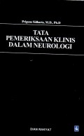 Tata pemeriksaan klinis dalam neurologi