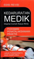 Kedaruratan Medik