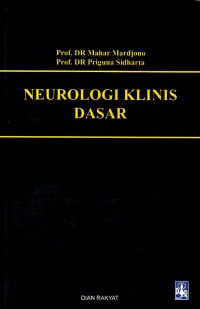 Neurologi klinis dasar