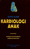 Buku ajar kardiologi anak