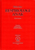 Buku ajar respirologi anak