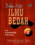 Buku ajar ilmu bedah