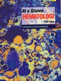 At a glance hematologi