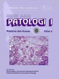 Buku ajar patologi 1