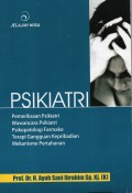 Psikiatri