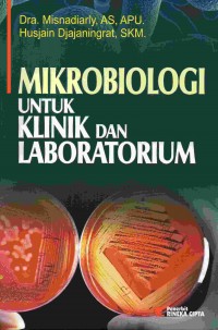 Mikrobiologi untuk klinik dan laboratorium