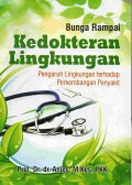 Bunga rampai kedokteran lingkungan